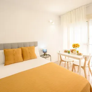  Appartement Pinzon 2, Center By 10tosea